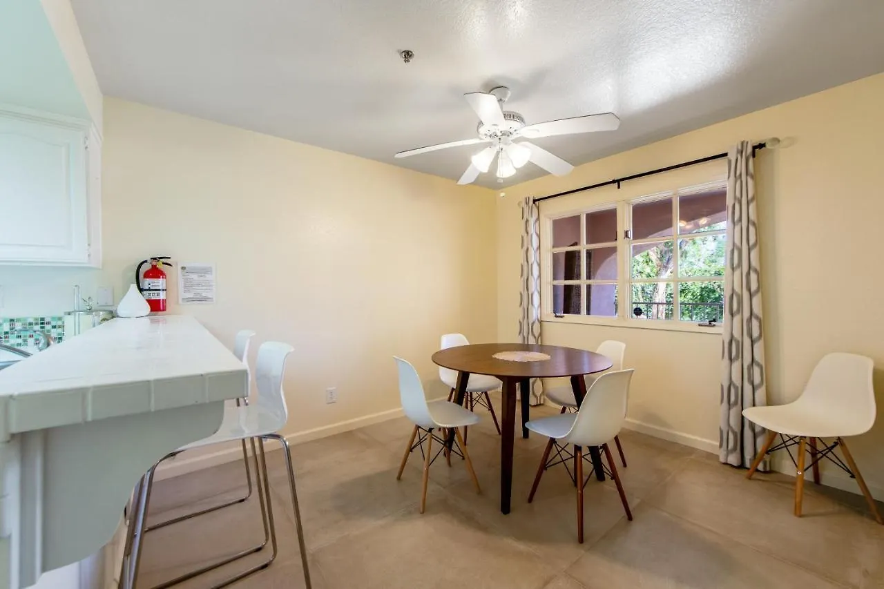 Sunny Palm Springs Retreat Permit# 58428 Lägenhet